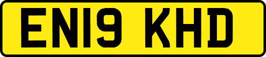 EN19KHD