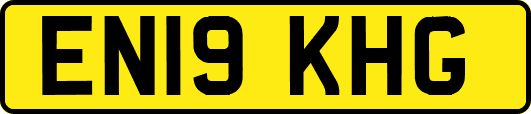 EN19KHG