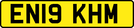 EN19KHM