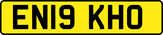 EN19KHO
