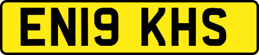 EN19KHS