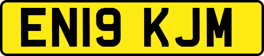 EN19KJM