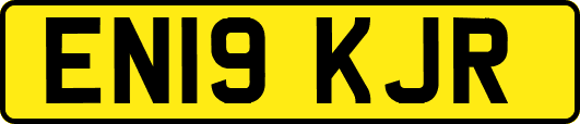 EN19KJR