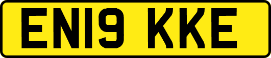EN19KKE