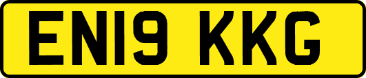 EN19KKG