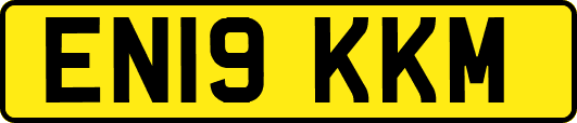 EN19KKM