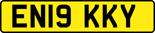 EN19KKY