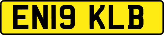 EN19KLB