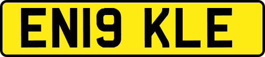 EN19KLE