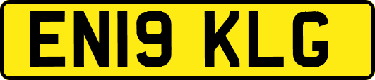 EN19KLG