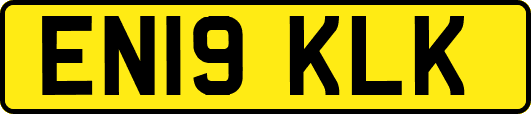 EN19KLK