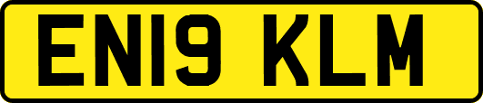 EN19KLM