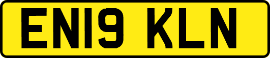 EN19KLN