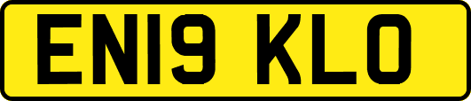 EN19KLO