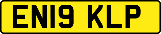 EN19KLP
