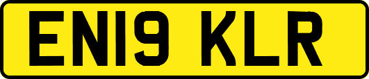 EN19KLR