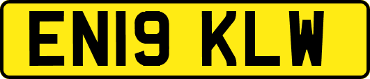 EN19KLW