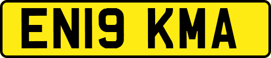 EN19KMA