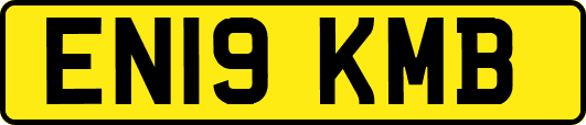 EN19KMB