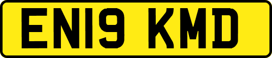 EN19KMD
