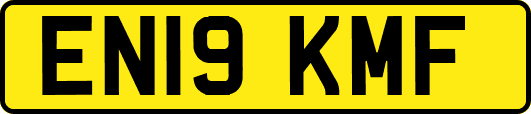 EN19KMF