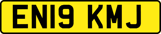 EN19KMJ