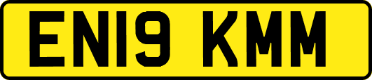 EN19KMM