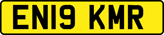 EN19KMR