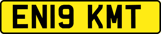 EN19KMT