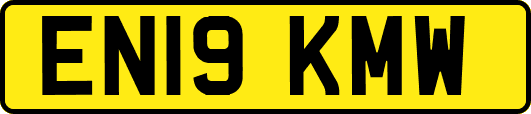 EN19KMW
