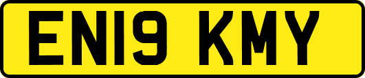 EN19KMY