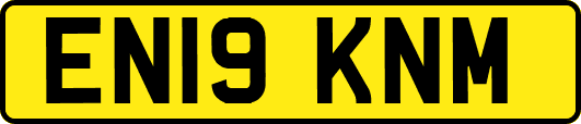 EN19KNM