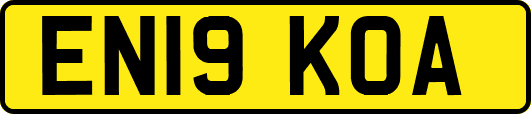 EN19KOA