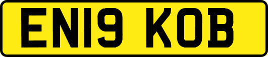 EN19KOB