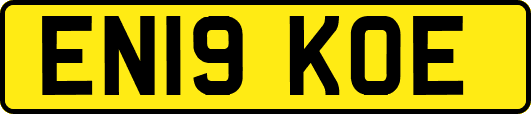 EN19KOE