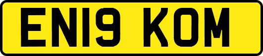 EN19KOM