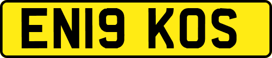 EN19KOS