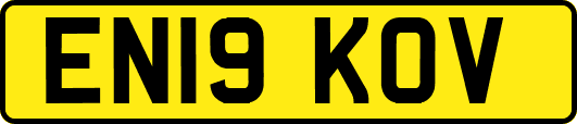 EN19KOV