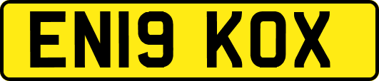 EN19KOX