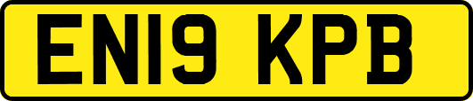 EN19KPB