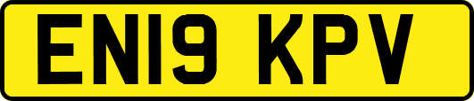 EN19KPV