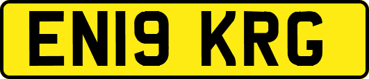 EN19KRG
