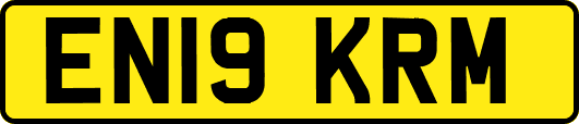 EN19KRM