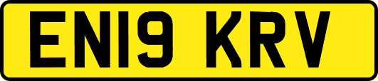 EN19KRV