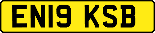 EN19KSB