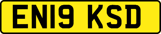 EN19KSD