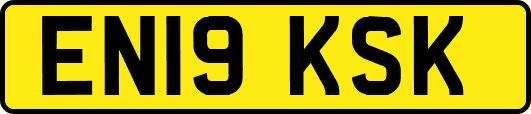 EN19KSK