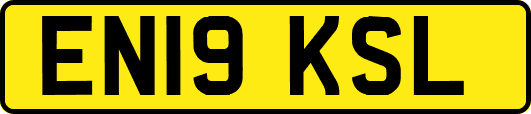 EN19KSL