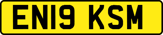 EN19KSM