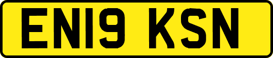 EN19KSN